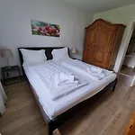 شقة Haus Kreuzeckwiese - Alspitze *