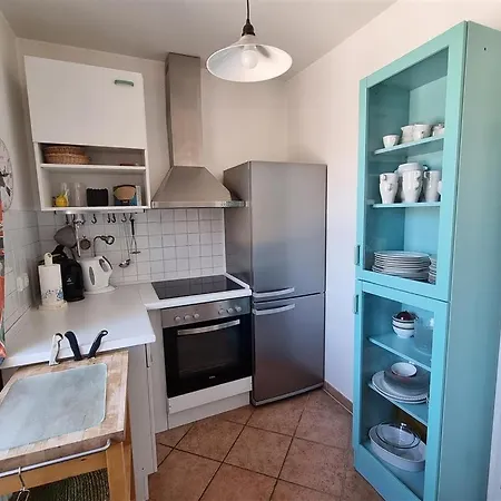 Haus Kreuzeckwiese - Alspitze Apartmán Garmisch-Partenkirchen