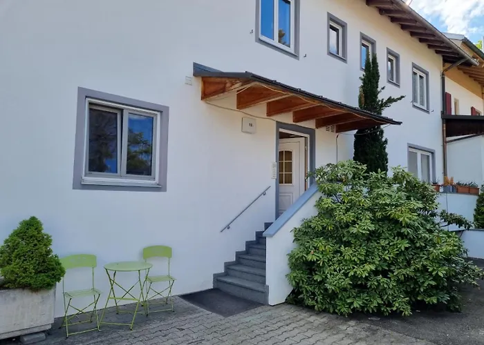 Haus Kreuzeckwiese - Alspitze דירה