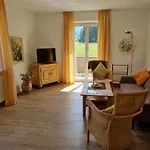 Апартаменты Haus Kreuzeckwiese - Alspitze