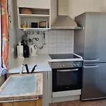 Haus Kreuzeckwiese - Alspitze * Гармиш-Партенкирхен