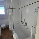 Haus Kreuzeckwiese - Alspitze Апартаменты *