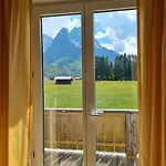 Haus Kreuzeckwiese - Alspitze Апартаменты