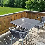 Апартаменты Haus Kreuzeckwiese - Alspitze *