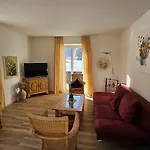 Haus Kreuzeckwiese - Alspitze Апартаменты *