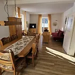 Haus Kreuzeckwiese - Alspitze Гармиш-Партенкирхен