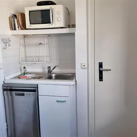 Apartment Haus Kreuzeckwiese - Alspitze *
