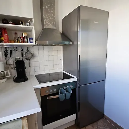 Haus Kreuzeckwiese - Alspitze Apartment