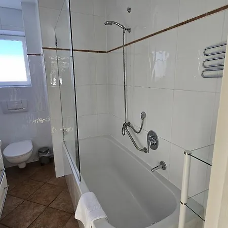 Haus Kreuzeckwiese - Alspitze Apartment *
