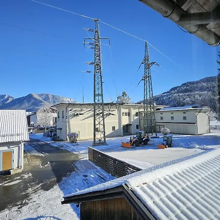 Haus Kreuzeckwiese - Alspitze *