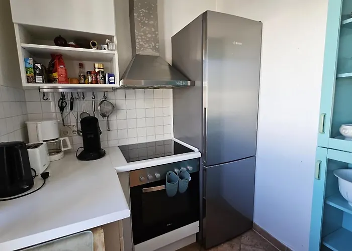 Haus Kreuzeckwiese - Alspitze Apartment
