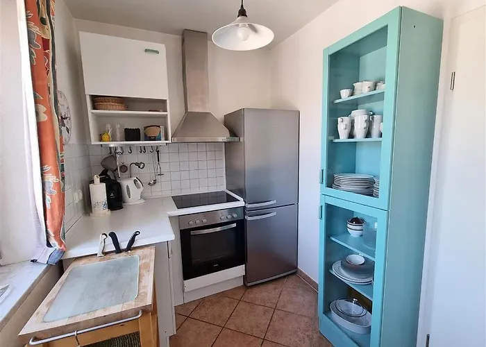 Haus Kreuzeckwiese - Alspitze Apartment Garmisch-Partenkirchen